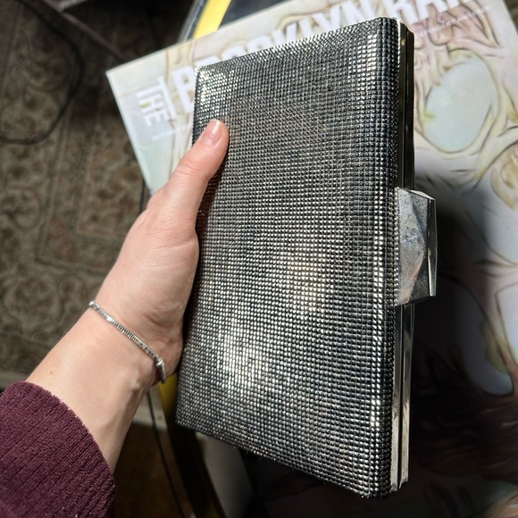 Dance Evening Clutch - Picture 5 of 6